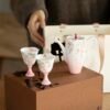 Complete Tea Set