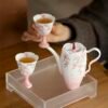 Blossom Teapot