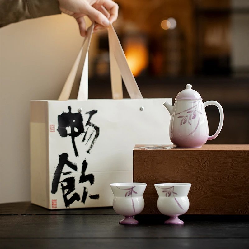 Chinese Gift Set