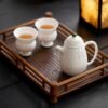 Complete Tea Set