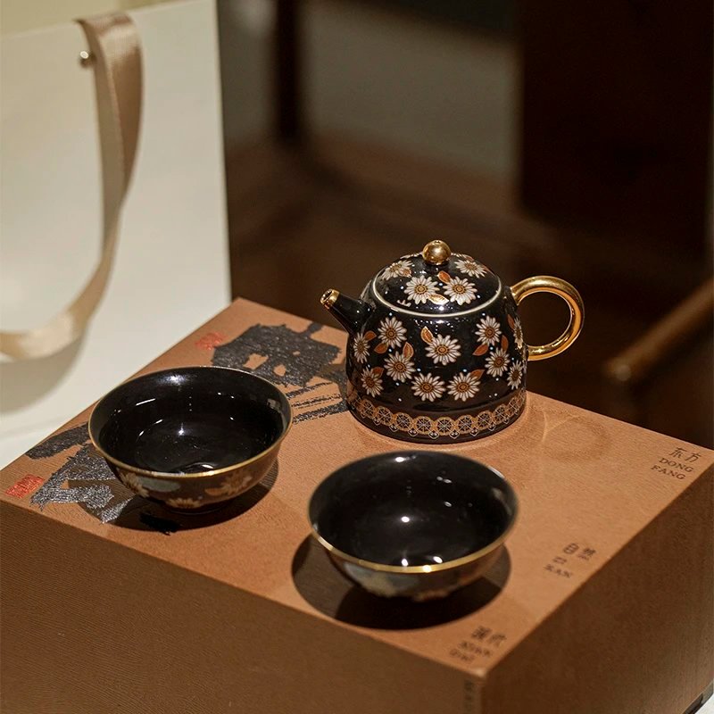 Gift Tea Set