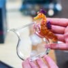 微信图片_20260613202939_4127_2 Glass Gong Dao Cup: A Breathtaking 175ml Heat Resistant Glass Teapot Companion