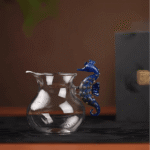 微信图片_20260615064431_4143_2 Nebula Seahorse Glass Pitcher