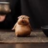 Zisha Dog Tea Pet