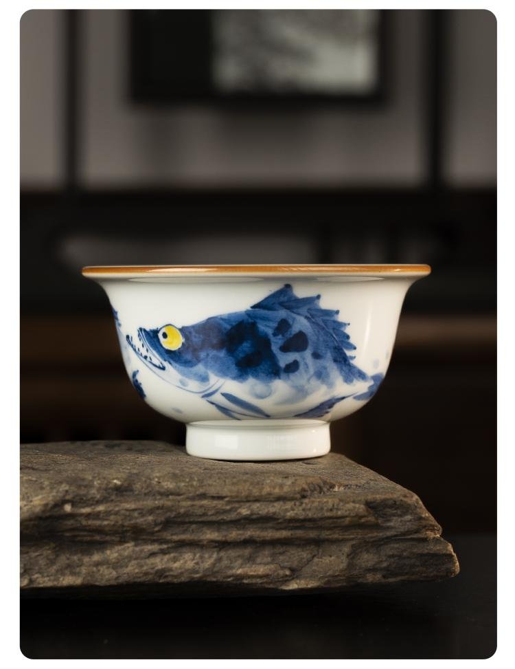 110cc Gaiwan Cup