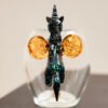 Mythical Animal Glass Decanter