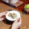Osmanthus Silver Needle Tea: The 1 Calming Osmanthus White Tea for Stress Relief