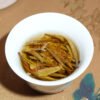 Osmanthus Silver Needle Tea: The 1 Calming Osmanthus White Tea for Stress Relief