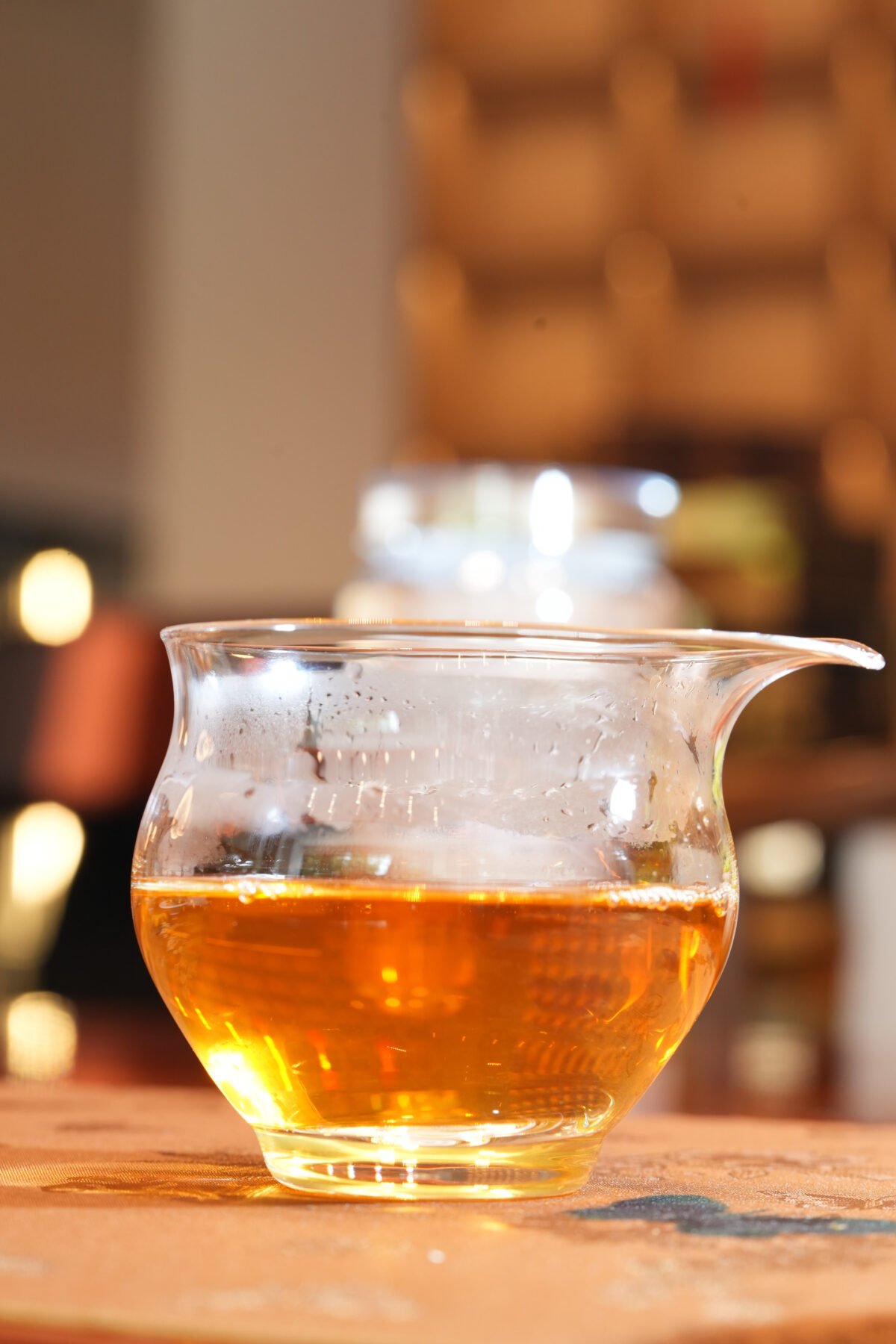 Osmanthus Silver Needle Tea: The 1 Calming Osmanthus White Tea for Stress Relief