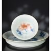 Jingdezhen Five Colors Porcelain