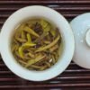 Aged Tangerine Peel Silver Needle Tea: The #1 Aged White Tea for Clearing Qi & Moistening Throat