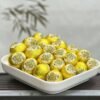 Lemon Ya Shi Xiang Oolong Tea: The 1 Energizing Lemon Infused Oolong for Vibrant Days