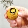 Lemon Ya Shi Xiang Oolong Tea: The 1 Energizing Lemon Infused Oolong for Vibrant Days