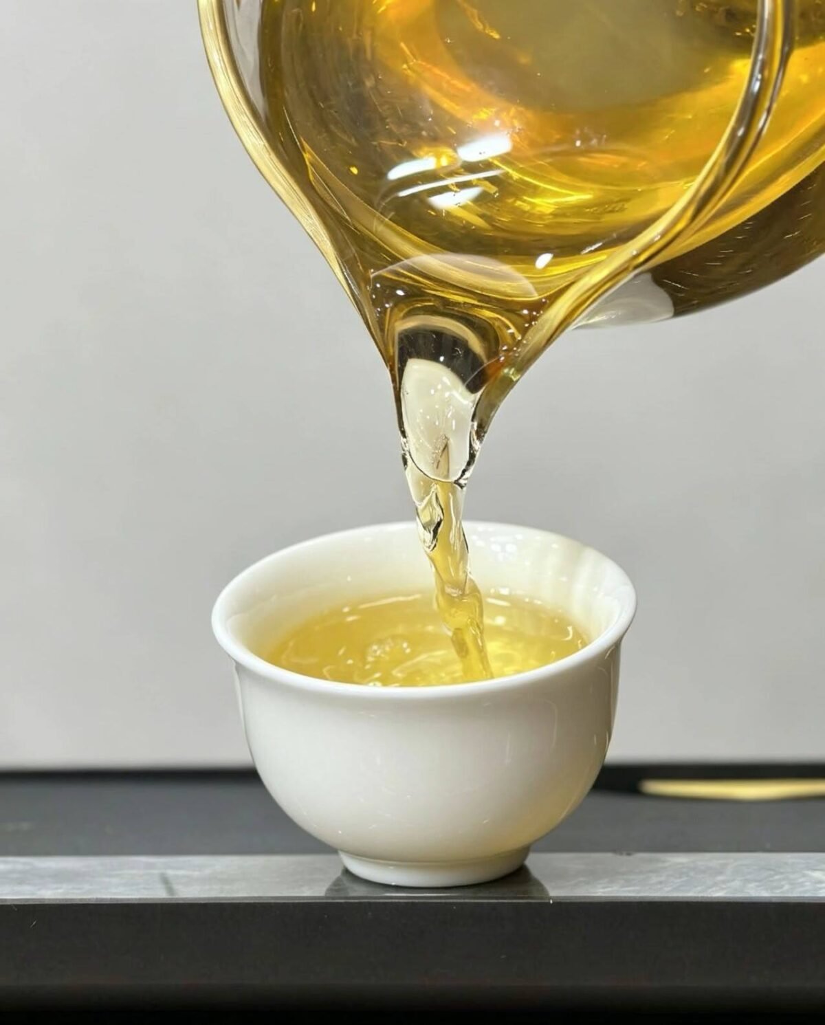 Lemon Ya Shi Xiang Oolong Tea: The 1 Energizing Lemon Infused Oolong for Vibrant Days