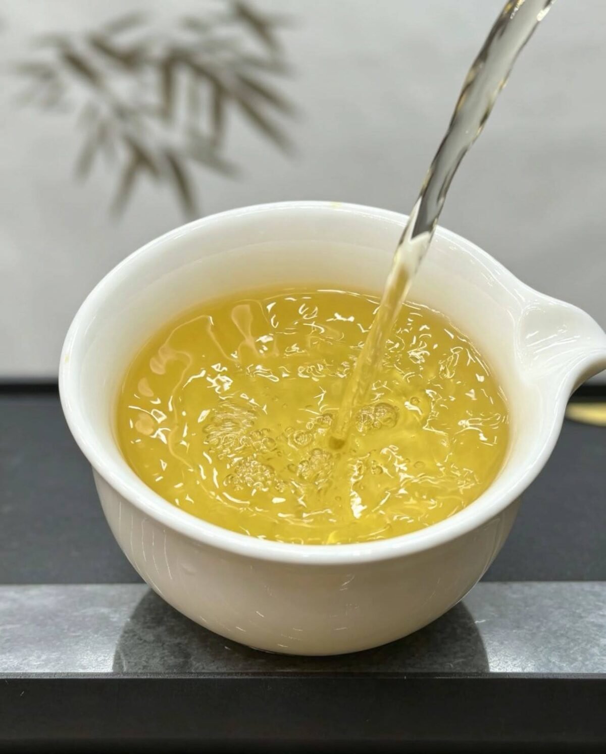 Lemon Ya Shi Xiang Oolong Tea: The 1 Energizing Lemon Infused Oolong for Vibrant Days