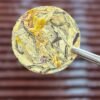 Mini Compressed Tea Cake