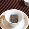 Roxburgh Rose White Tea: The 1 Antioxidant White Tea Brick for Radiant Skin & Vitality