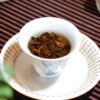 Roxburgh Rose White Tea: The 1 Antioxidant White Tea Brick for Radiant Skin & Vitality