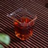 Roxburgh Rose White Tea: The 1 Antioxidant White Tea Brick for Radiant Skin & Vitality