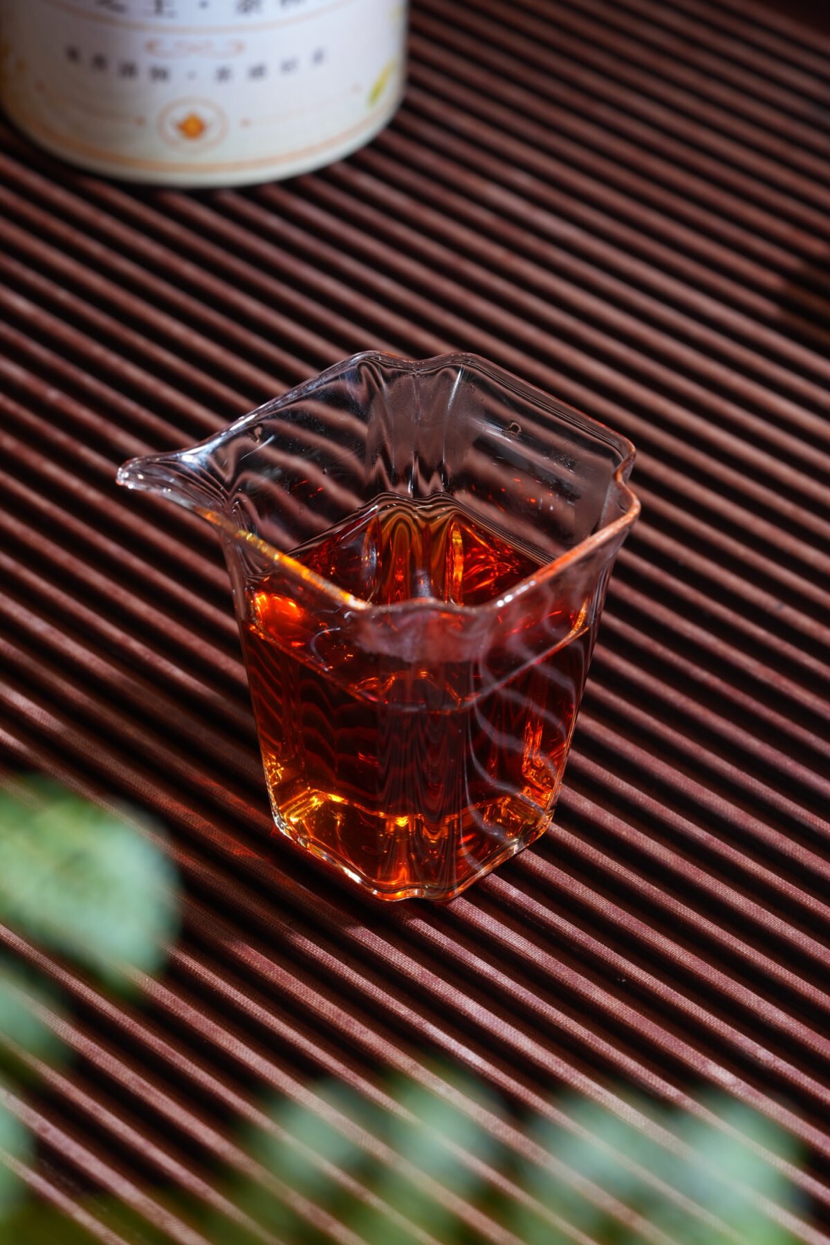 Roxburgh Rose White Tea: The 1 Antioxidant White Tea Brick for Radiant Skin & Vitality