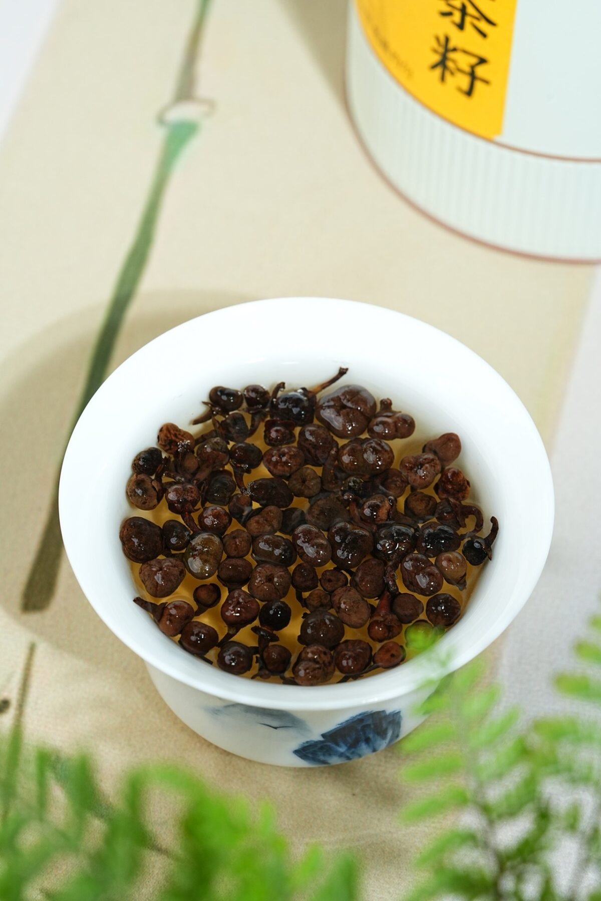 Digestive Wellness Tea