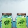 Jasmine White Tea Pearl: A Breathtaking 2-in-1 Hand Rolled Jasmine Tea for Busy Lives