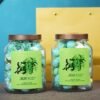Jasmine White Tea Pearl