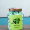 Jasmine White Tea Pearl: A Breathtaking 2-in-1 Hand Rolled Jasmine Tea for Busy Lives