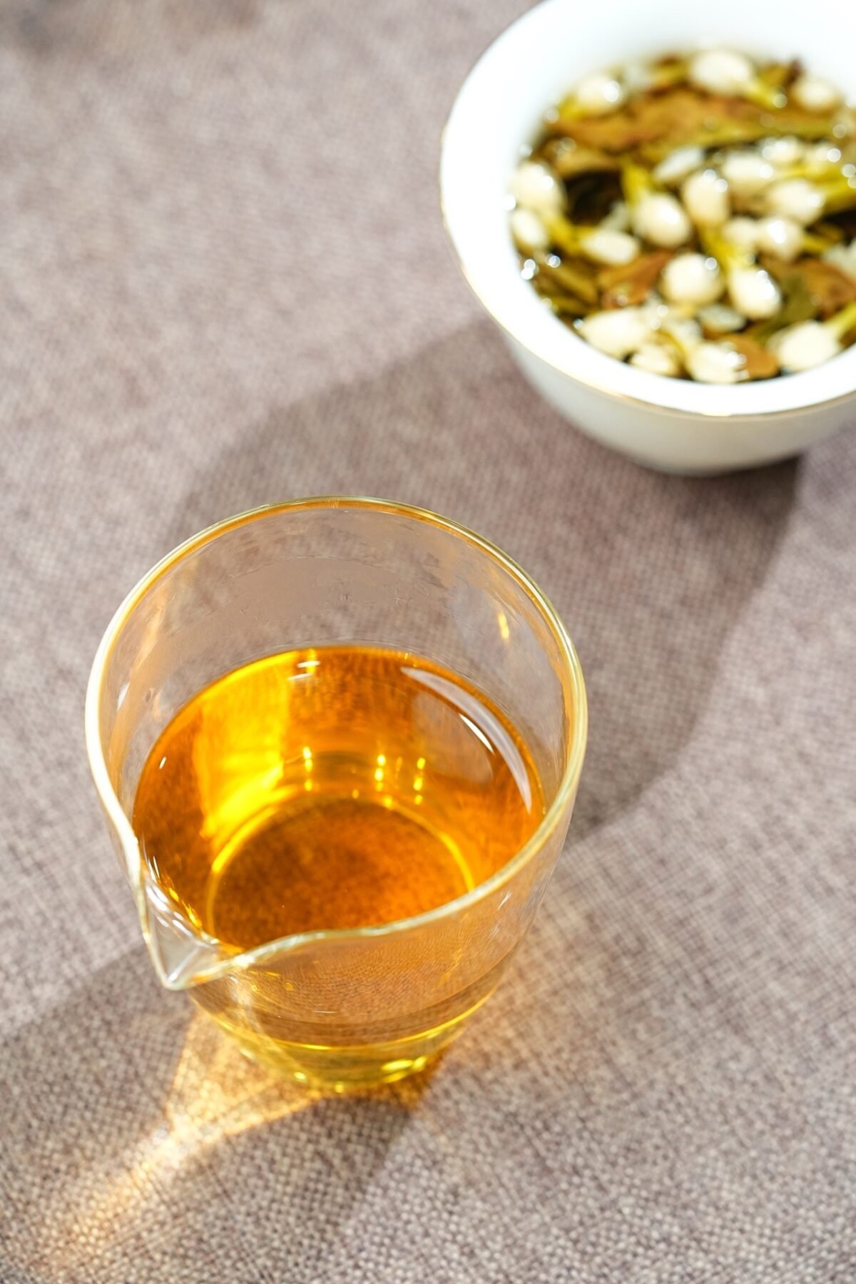 Scented Tea Pearl