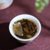 Peony White Tea: A Breathtaking 2-in-1 Floral Herbal Tea with Aged White Tea Depth