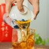 Honey Apple Oolong