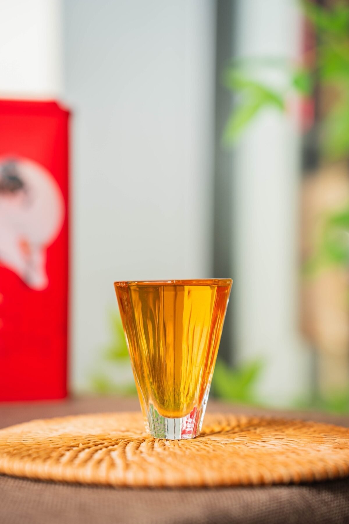 Oriental Beauty Oolong Tea: The 1 Honey Apple Oolong for Silky Smooth Sipping