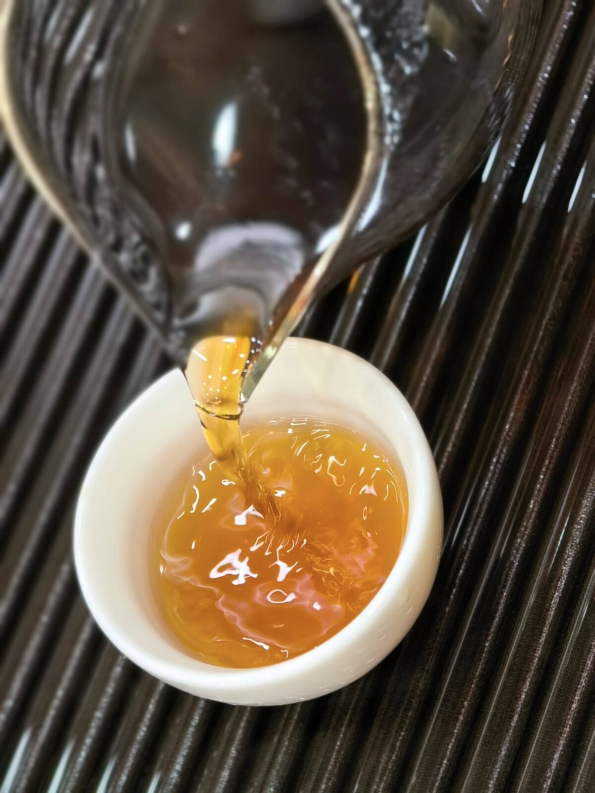 Probiotic Liubao Tea Paste: The 1 Gut Health Tea for Instant Digestive Relief