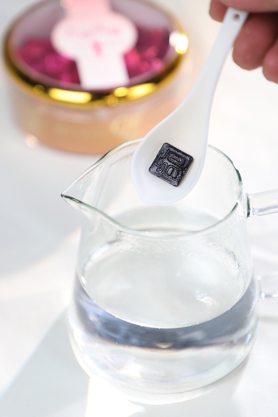 Weight Management Tea