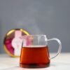 Aged Liubao Dark Tea
