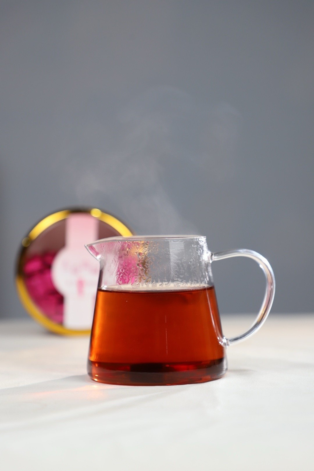 Aged Liubao Dark Tea