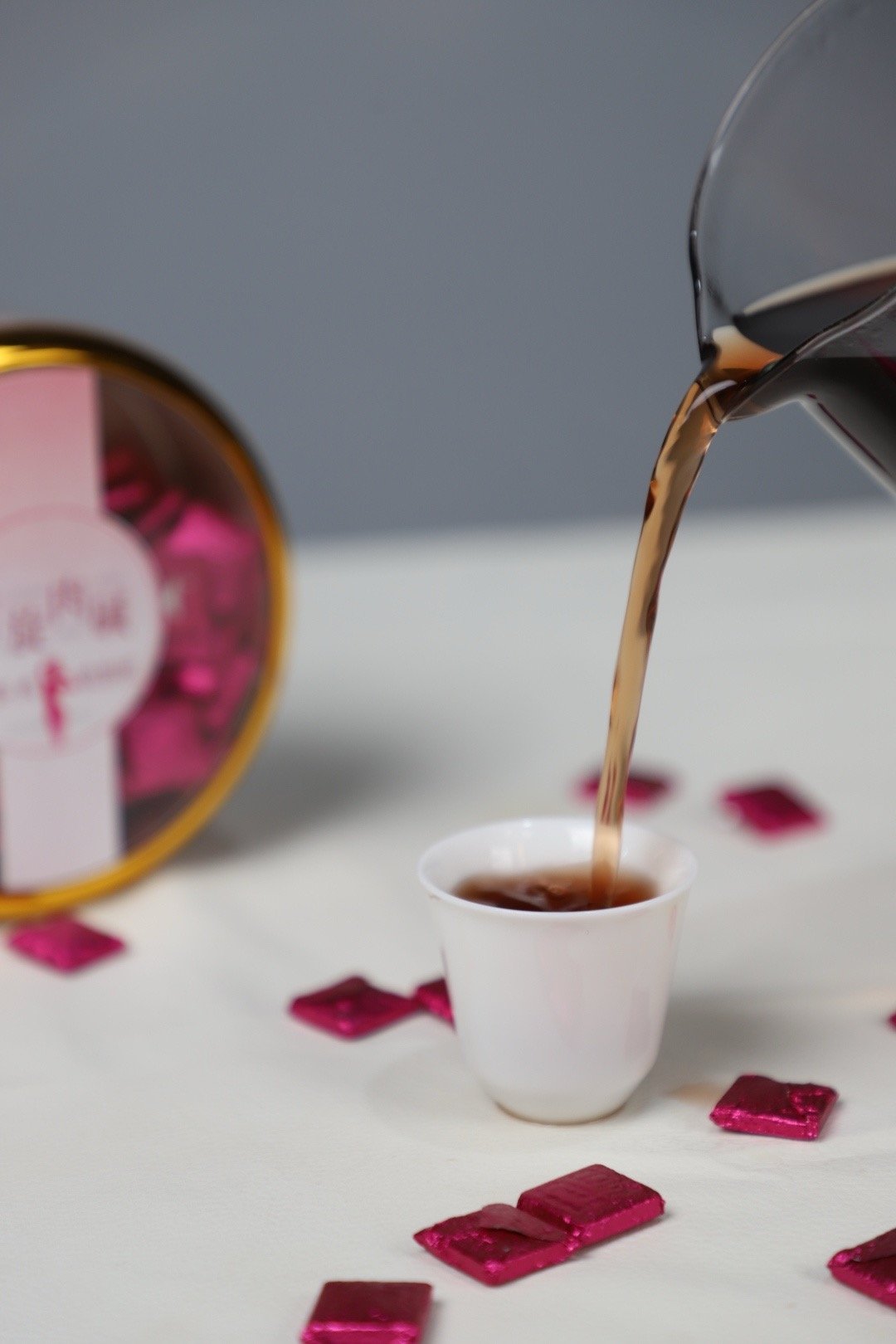 Metabolism Boosting Tea