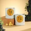 Handmade Chrysanthemum Ball Tea