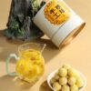 Handmade Chrysanthemum Ball Tea: Your Regret-Proof Choice for a 2-in-1 Beauty & Wellness Tea