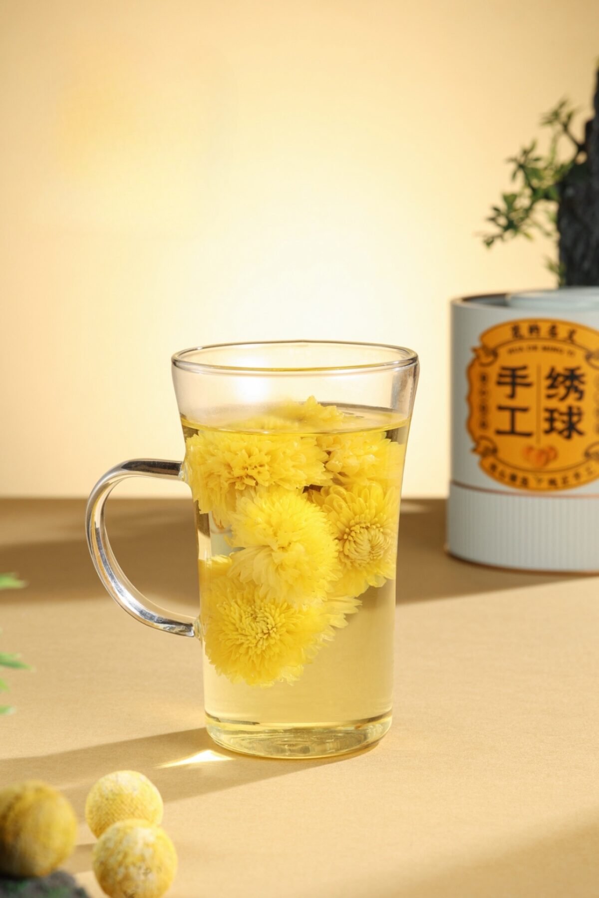 Liver Health Tea