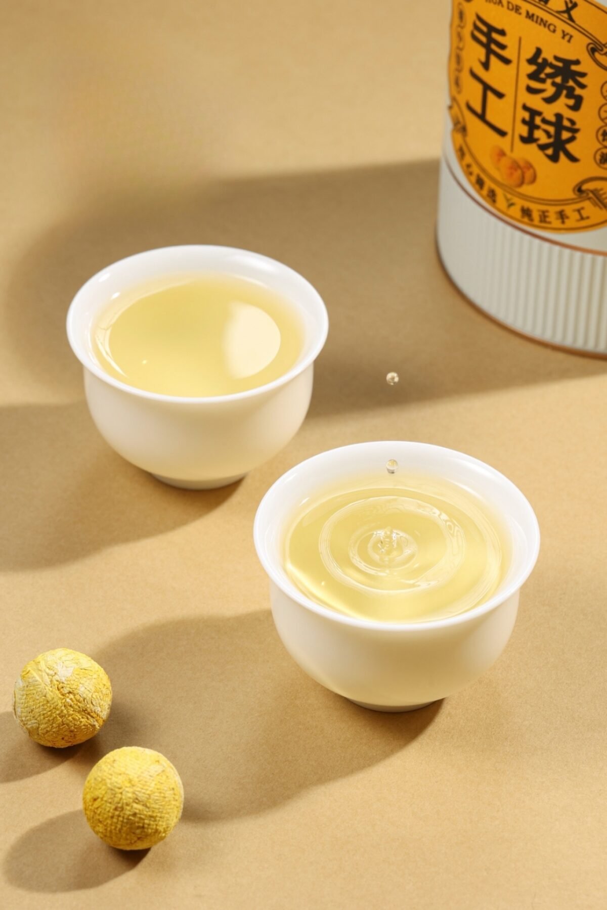 Premium Chinese Chrysanthemum
