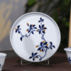 Ming Dynasty Style Tea Set