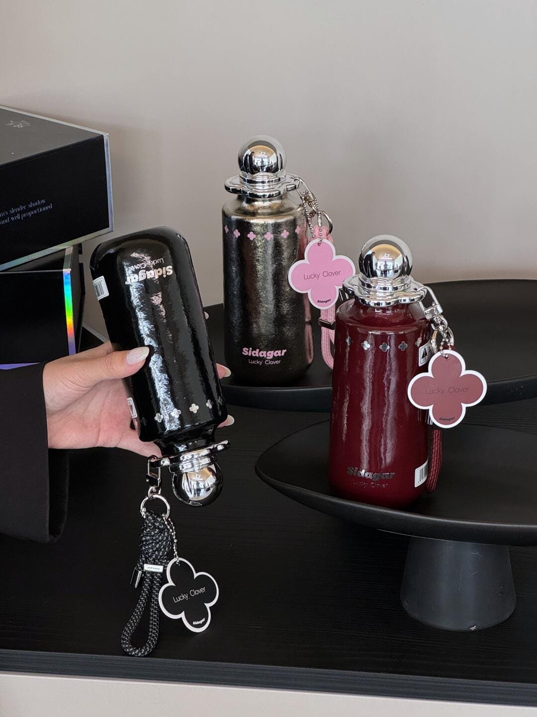 Pure Titanium Insulated Water Bottle: 200g Lightweight Flask, Regret Not Buying Sooner