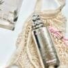 Pure Titanium Insulated Water Bottle: 200g Lightweight Flask, Regret Not Buying Sooner