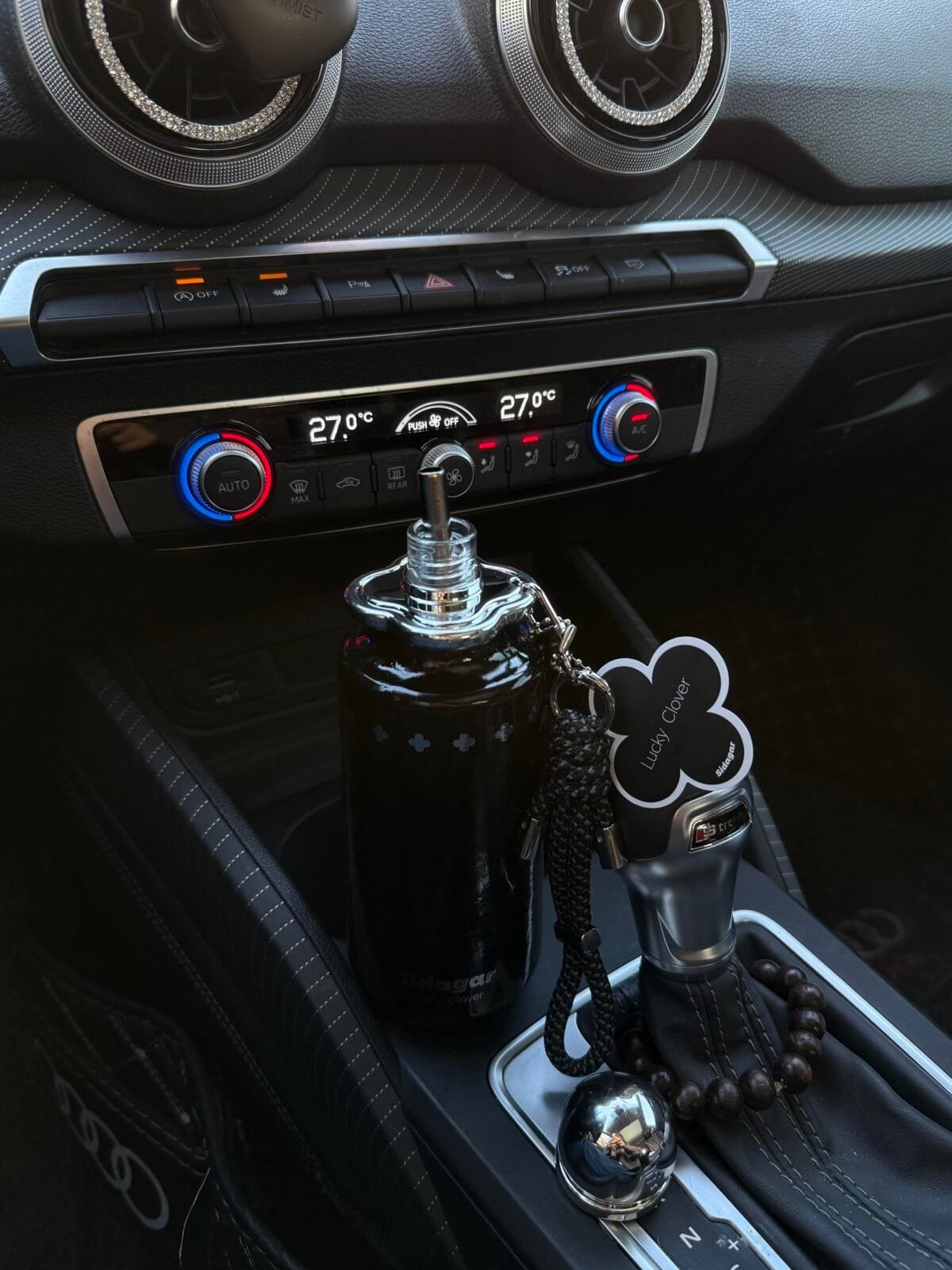 Pure Titanium Insulated Water Bottle: 200g Lightweight Flask, Regret Not Buying Sooner