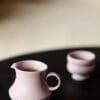 Jingdezhen Purple Gold Gaiwan Set: 1 Master Cup, 2 Color Shifts, Guilt-Free Luxury 14 Chinese Tea Ceremony Starter Set