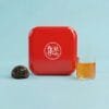 Bangdong 2016 Raw Puer Tea: 10-Year Dry Storage, Guilt-Free Indulgence 7 10-Year Dry-Storage Aged Raw Puer