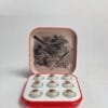 Bangdong 2016 Raw Puer Tea: 10-Year Dry Storage, Guilt-Free Indulgence 8 Wild Arbor Ancient Tree Puer