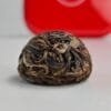 Bangdong 2016 Raw Puer Tea: 10-Year Dry Storage, Guilt-Free Indulgence 9 Sweet Chenxiang Raw Puerh