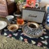 Orchid-Aroma Rock Tea